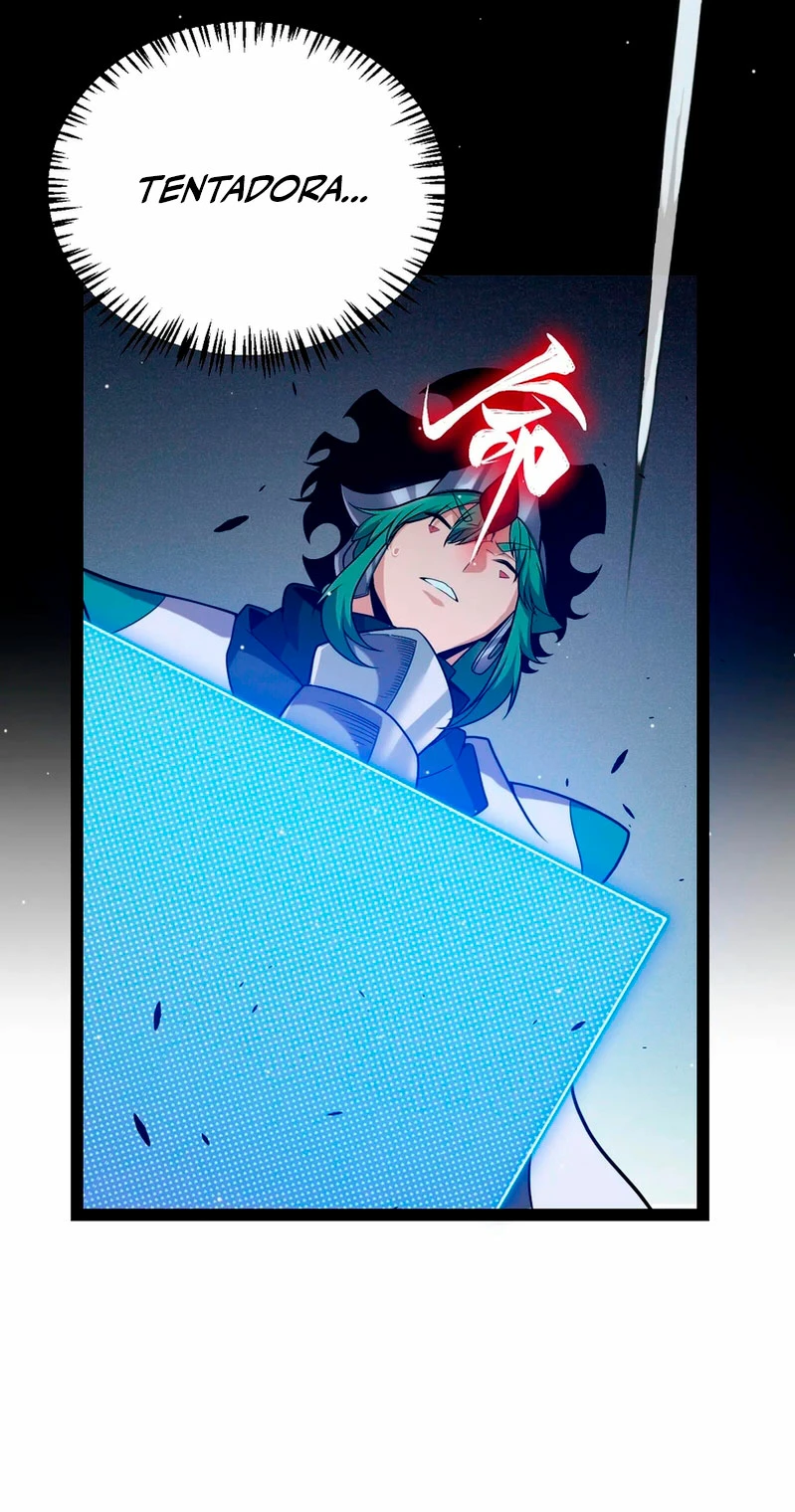 El juego del que vengo > Capitulo 219 > Page 281