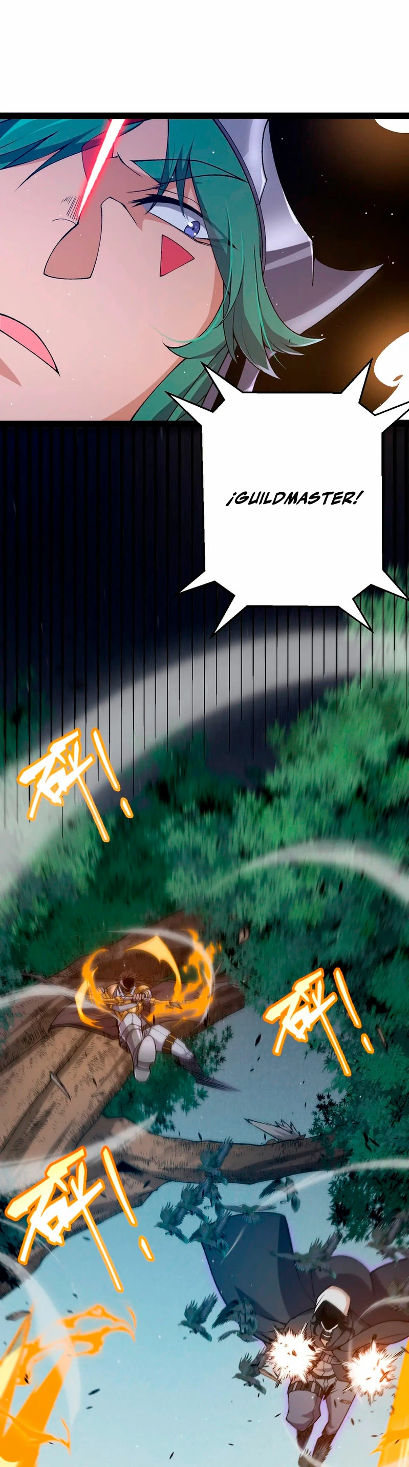 El juego del que vengo > Capitulo 219 > Page 301