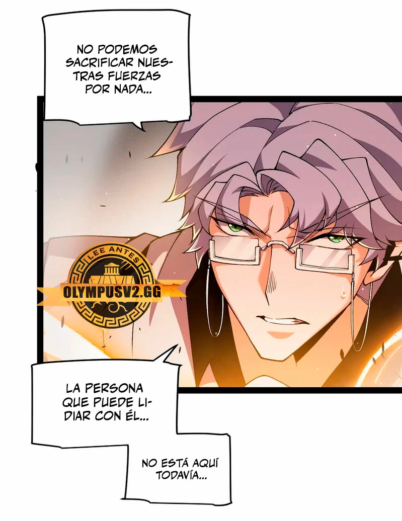 El juego del que vengo > Capitulo 219 > Page 381