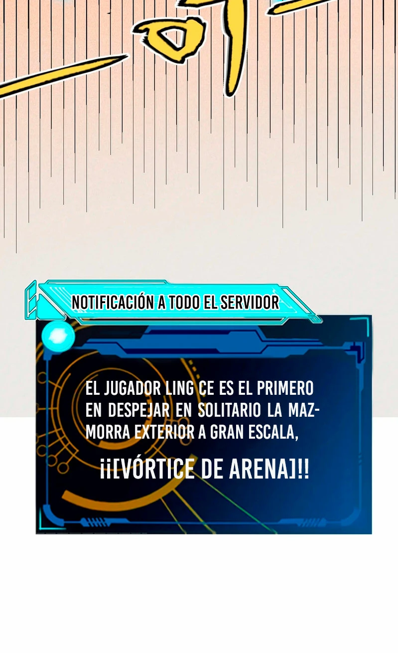 El juego del que vengo > Capitulo 219 > Page 401