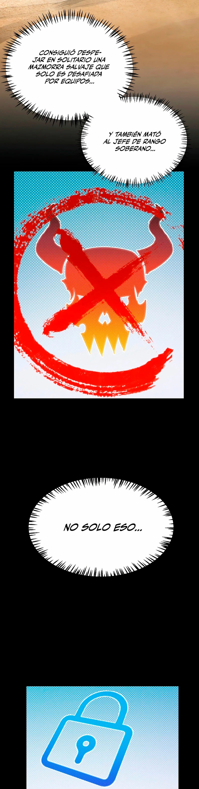 El juego del que vengo > Capitulo 220 > Page 21