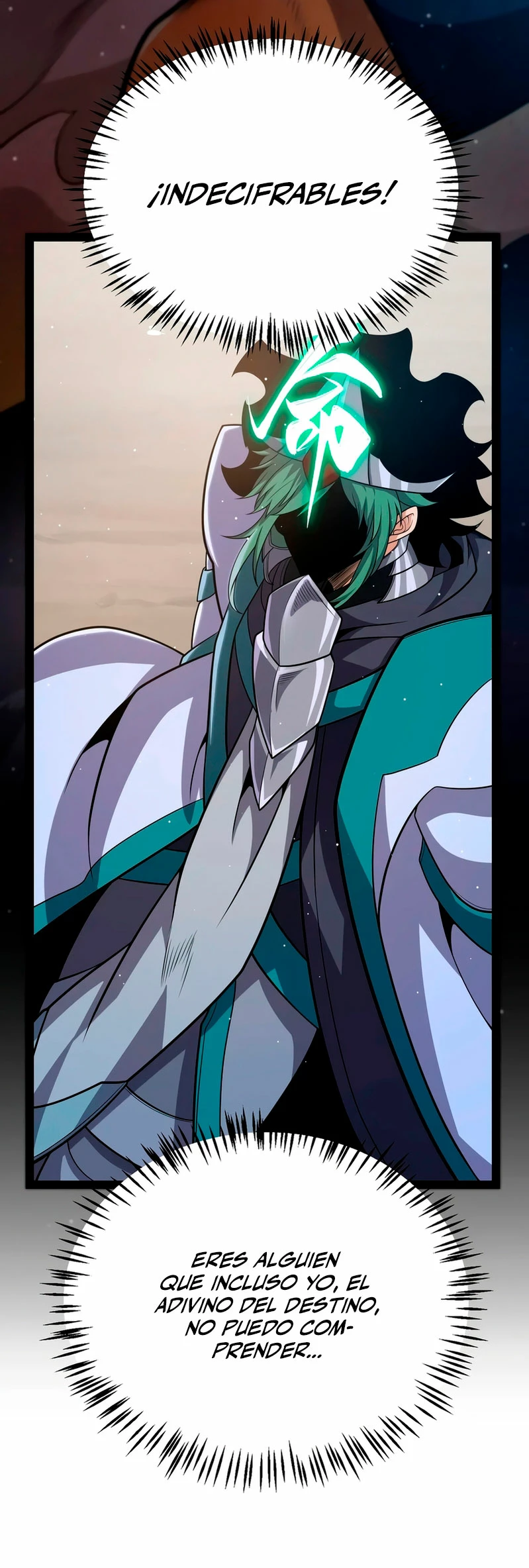 El juego del que vengo > Capitulo 220 > Page 51