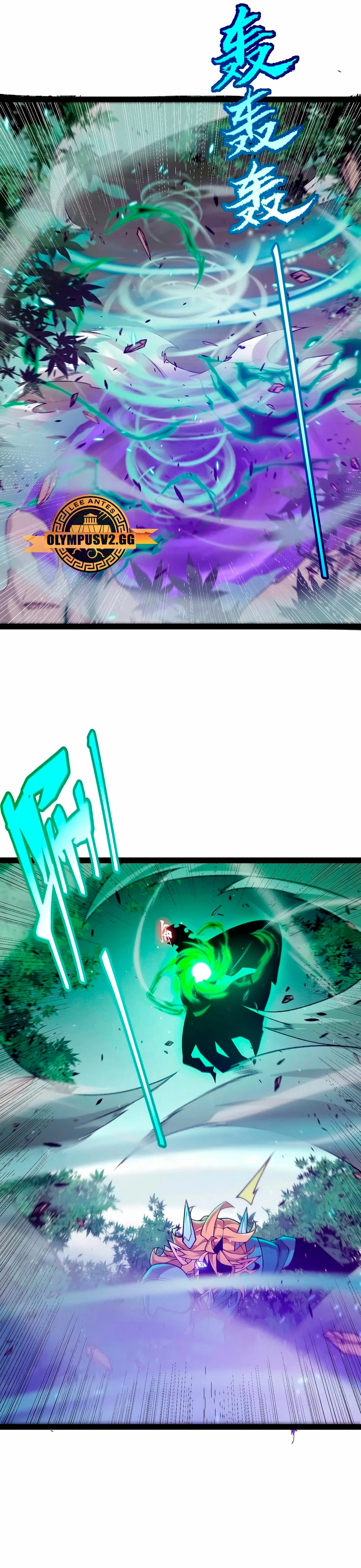 El juego del que vengo > Capitulo 220 > Page 151