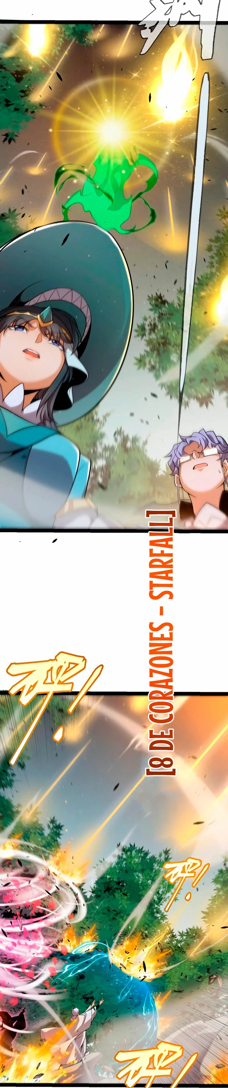 El juego del que vengo > Capitulo 220 > Page 241