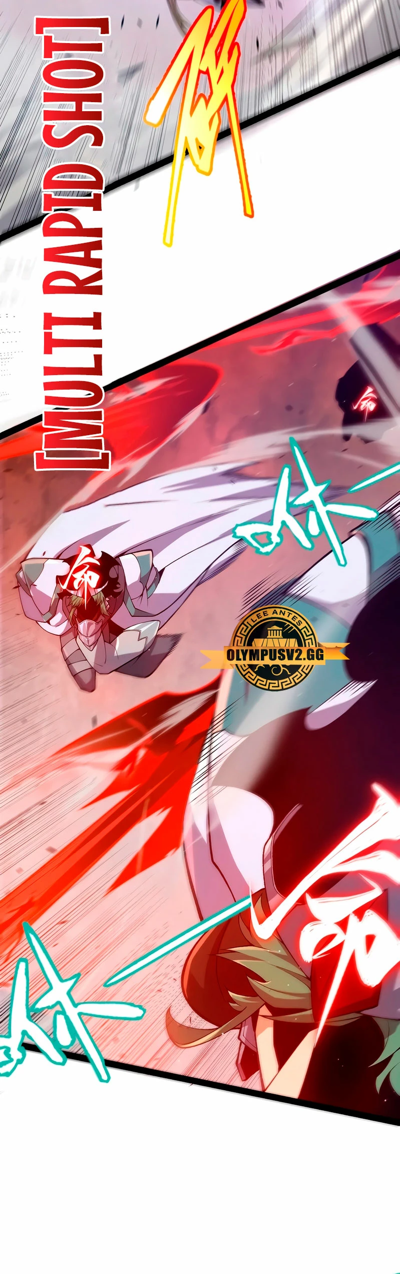 El juego del que vengo > Capitulo 220 > Page 311