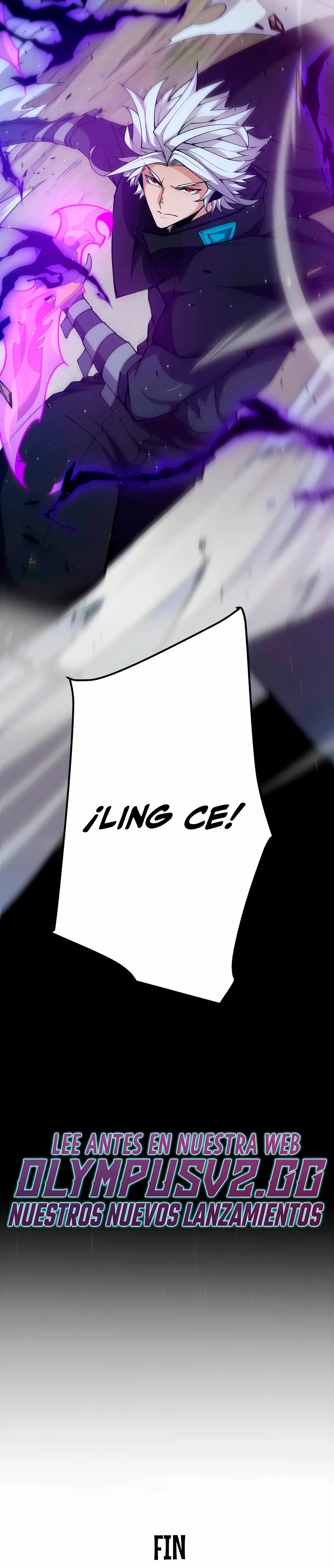 El juego del que vengo > Capitulo 220 > Page 371