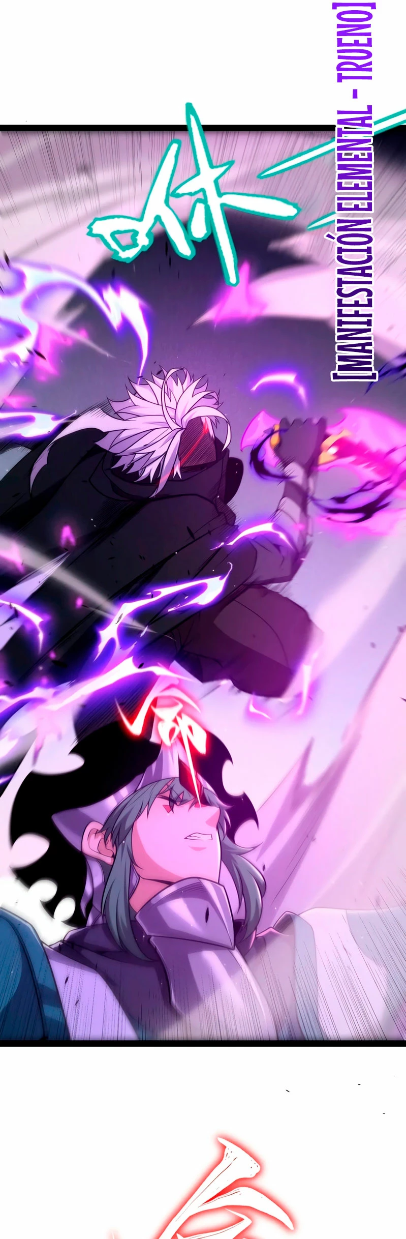 El juego del que vengo > Capitulo 221 > Page 131