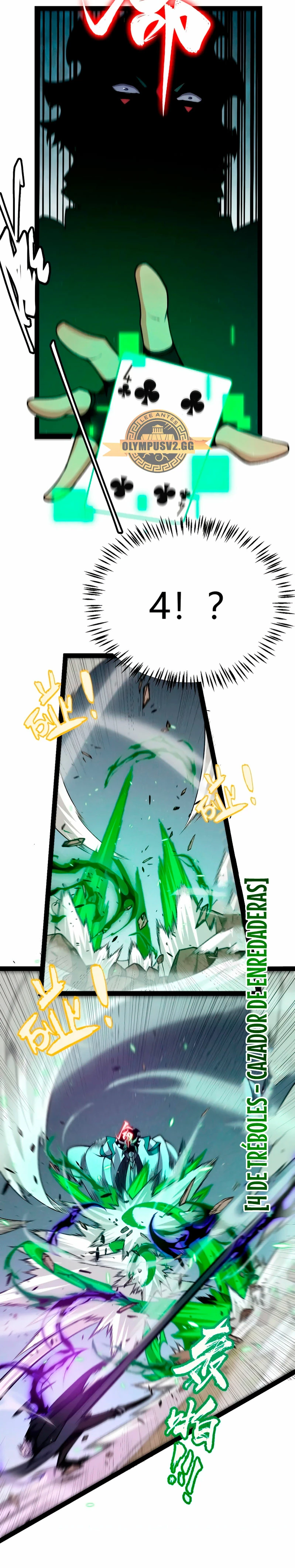 El juego del que vengo > Capitulo 221 > Page 151