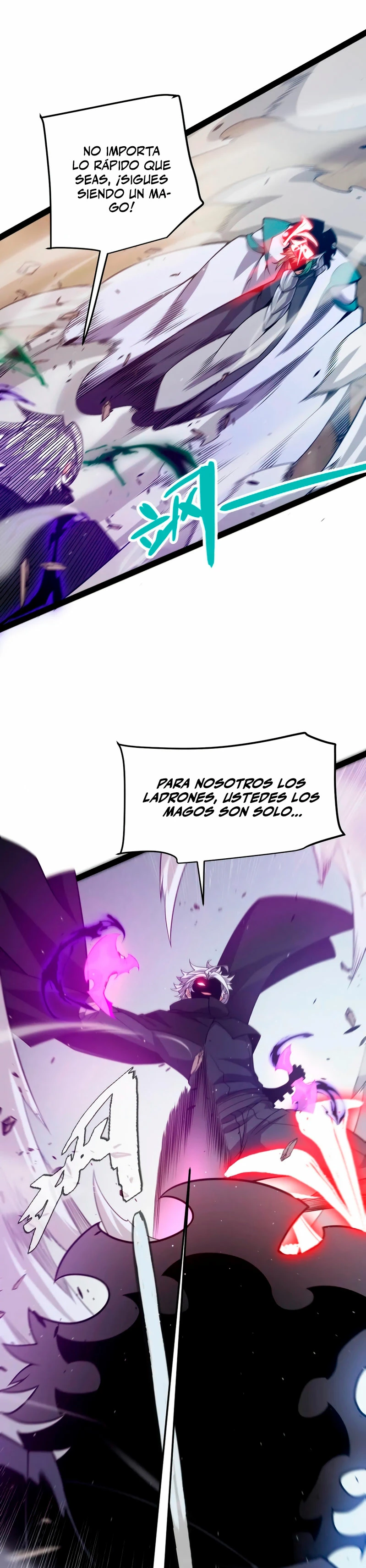 El juego del que vengo > Capitulo 221 > Page 161