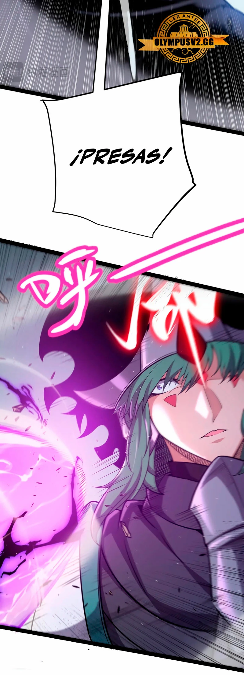 El juego del que vengo > Capitulo 221 > Page 171