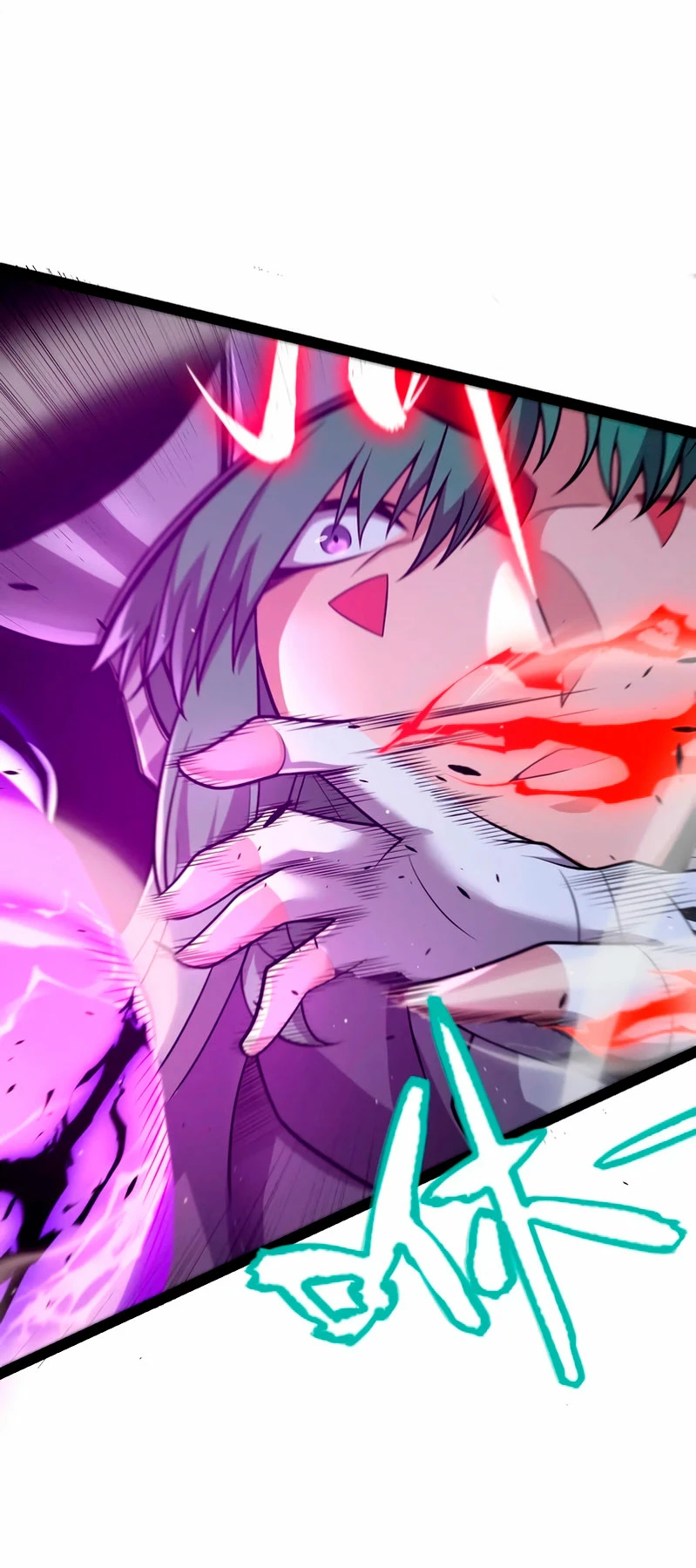 El juego del que vengo > Capitulo 221 > Page 181