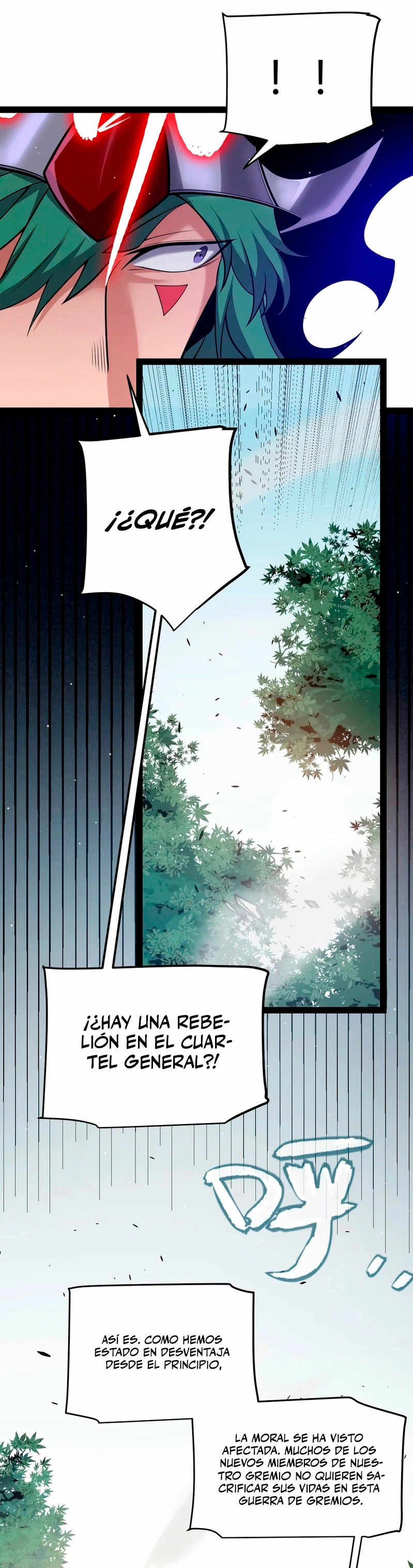 El juego del que vengo > Capitulo 221 > Page 251