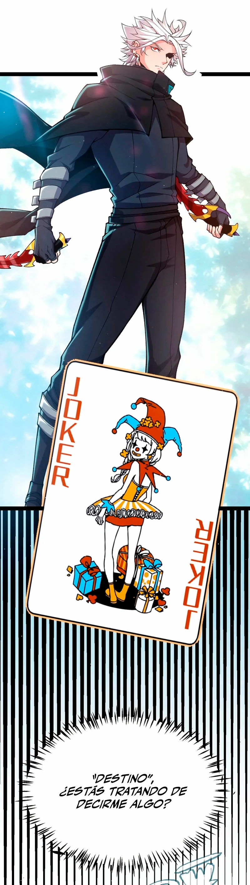 El juego del que vengo > Capitulo 221 > Page 341