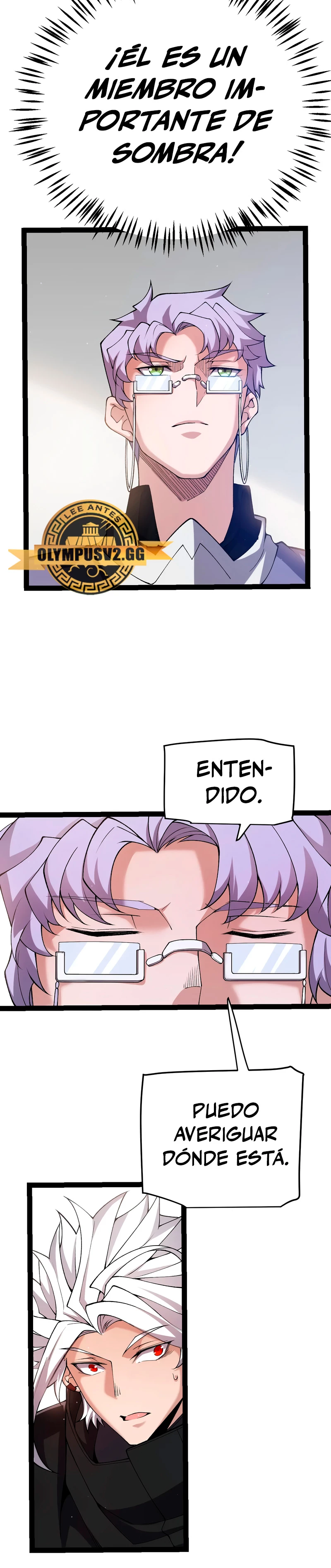 El juego del que vengo > Capitulo 222 > Page 181