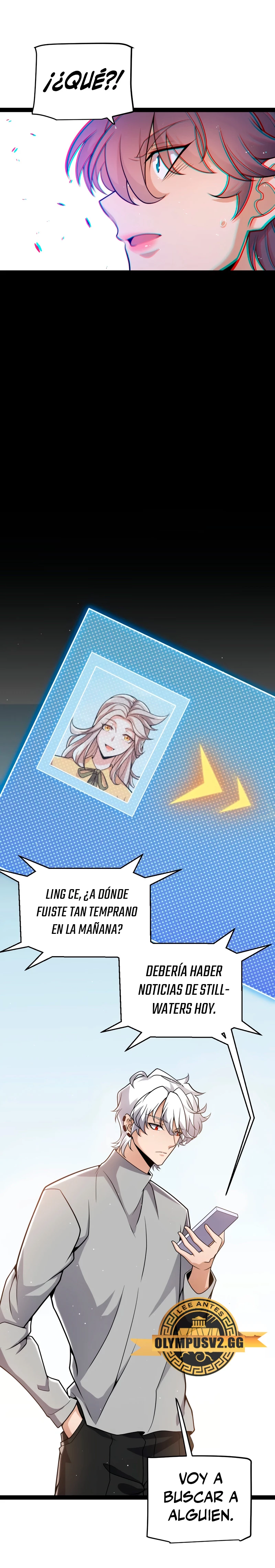 El juego del que vengo > Capitulo 223 > Page 181