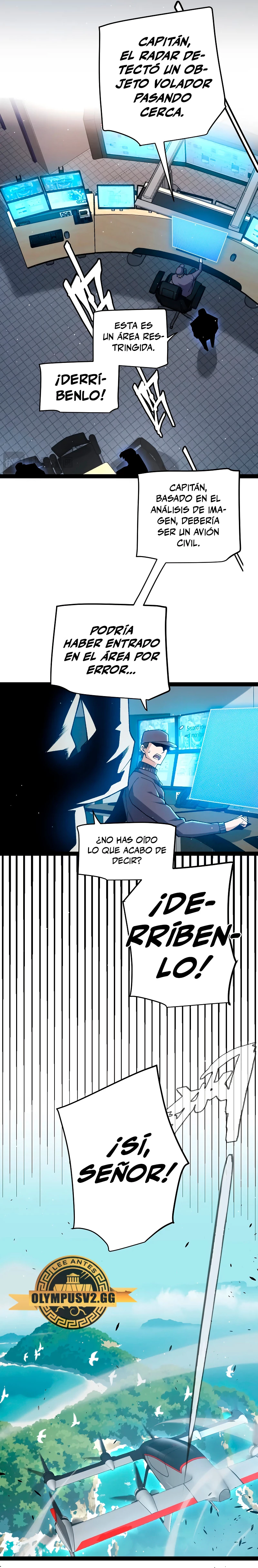 El juego del que vengo > Capitulo 224 > Page 271