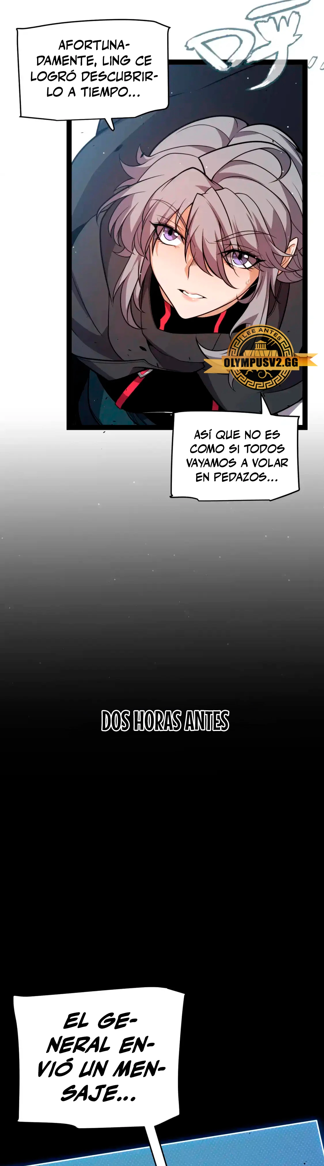 El juego del que vengo > Capitulo 225 > Page 41