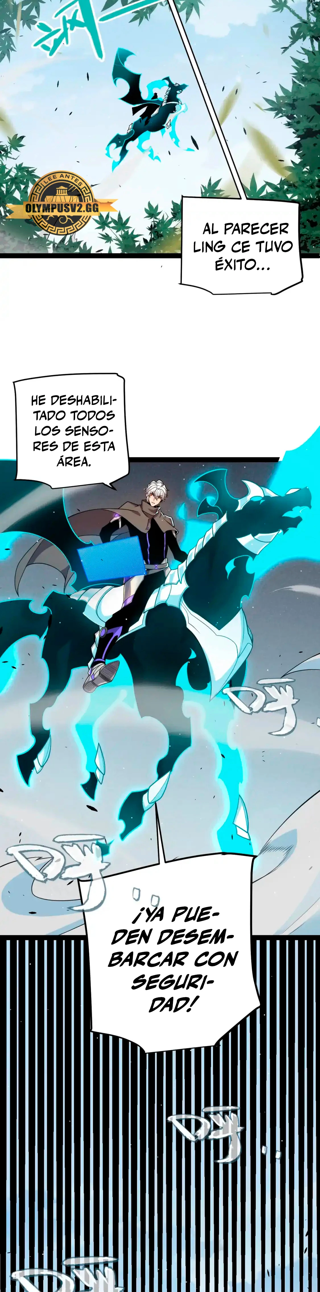 El juego del que vengo > Capitulo 225 > Page 81