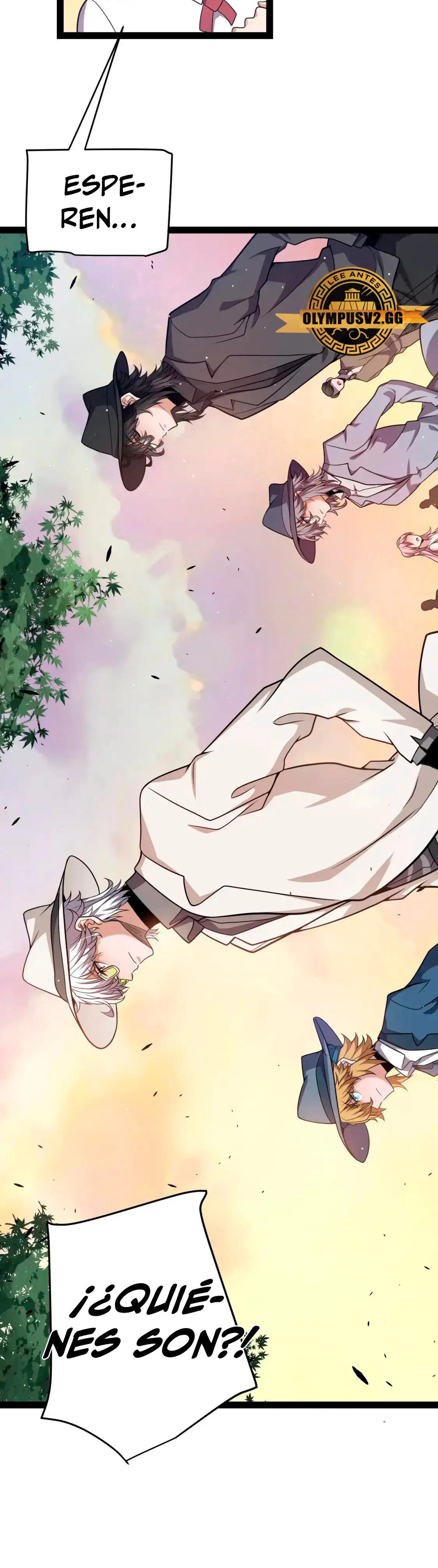 El juego del que vengo > Capitulo 225 > Page 171