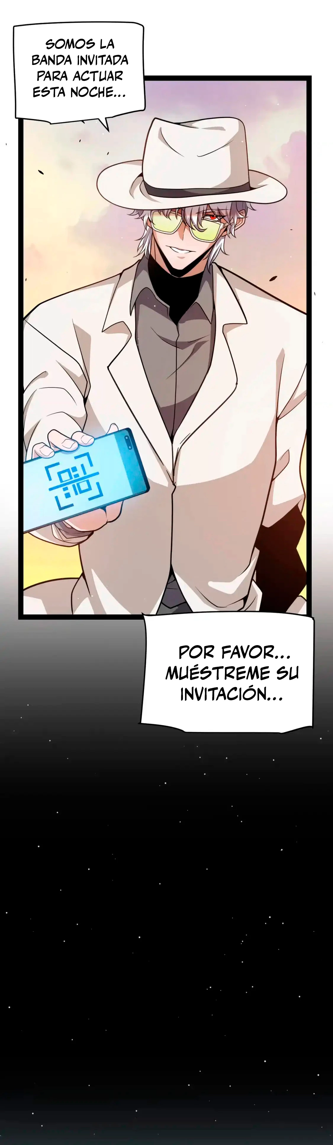 El juego del que vengo > Capitulo 225 > Page 181