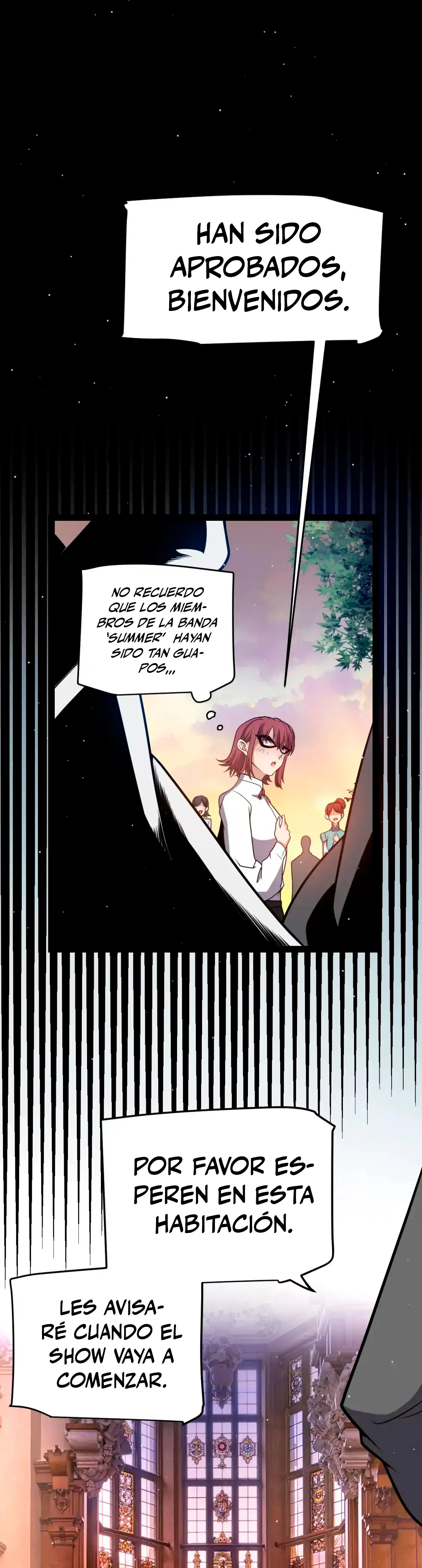 El juego del que vengo > Capitulo 225 > Page 201