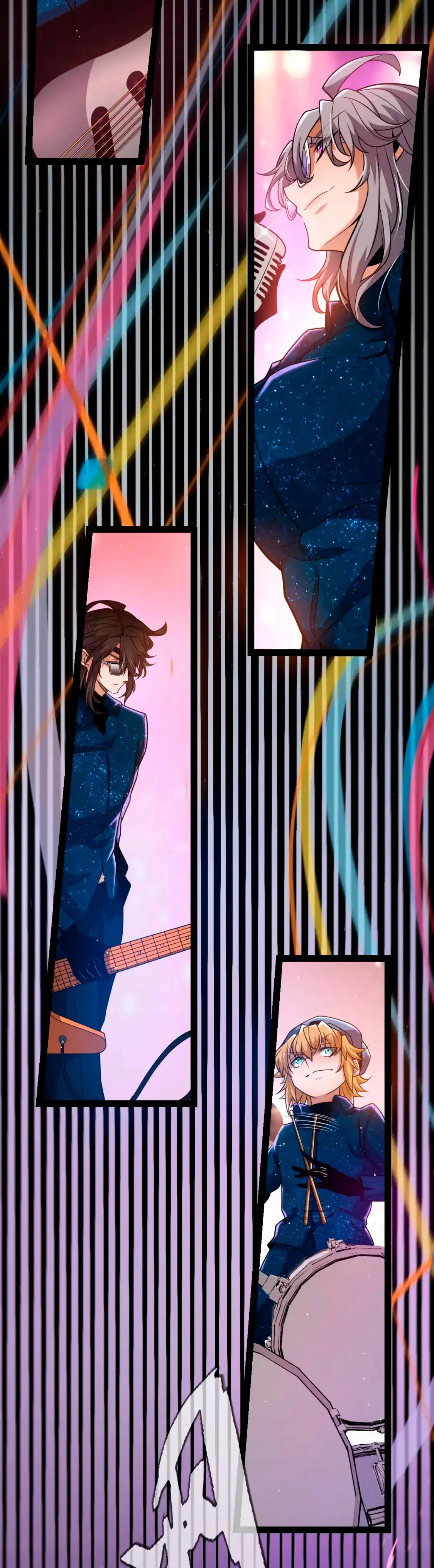 El juego del que vengo > Capitulo 226 > Page 41