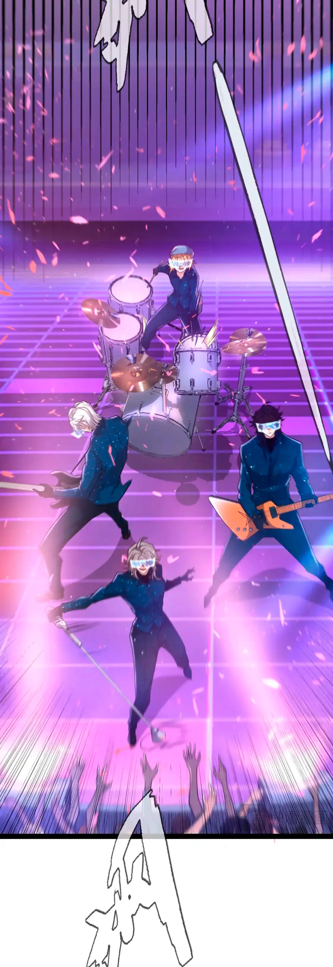 El juego del que vengo > Capitulo 226 > Page 51