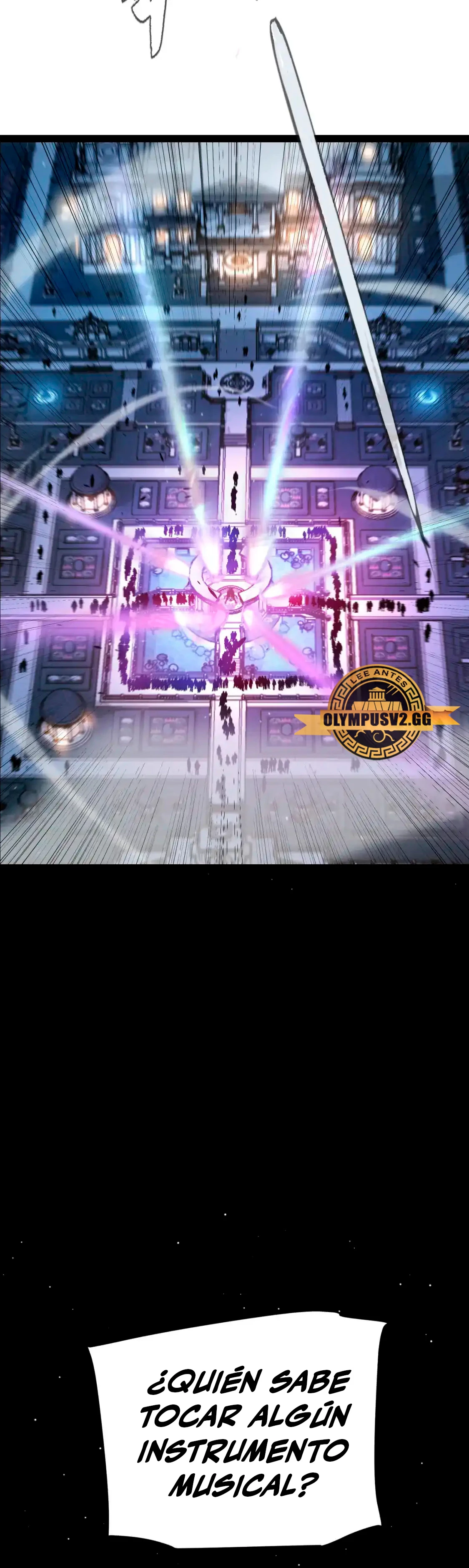 El juego del que vengo > Capitulo 226 > Page 61