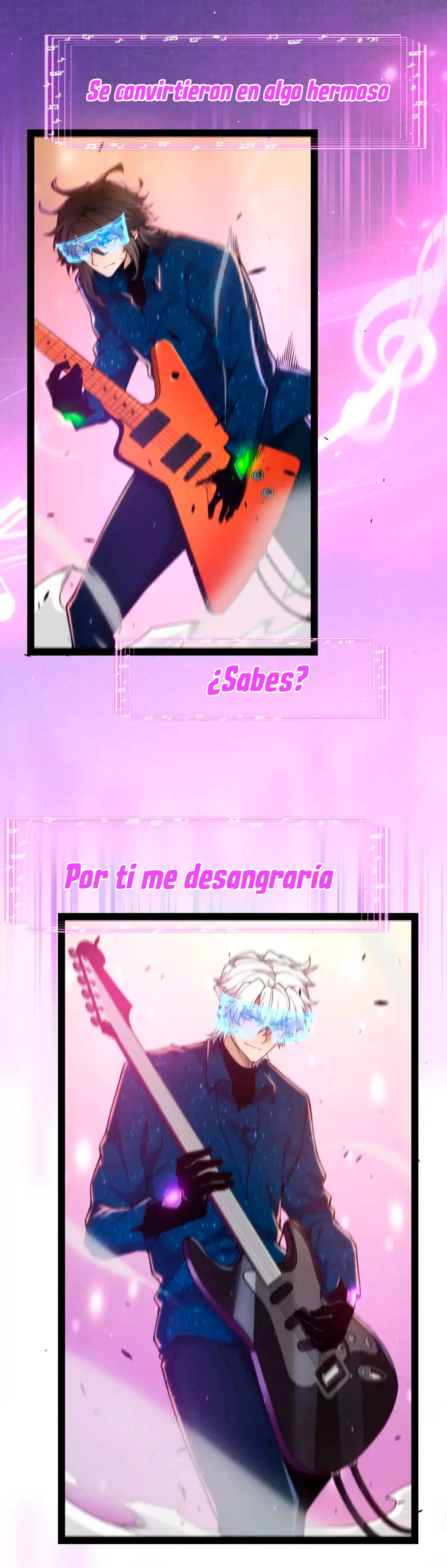 El juego del que vengo > Capitulo 226 > Page 131