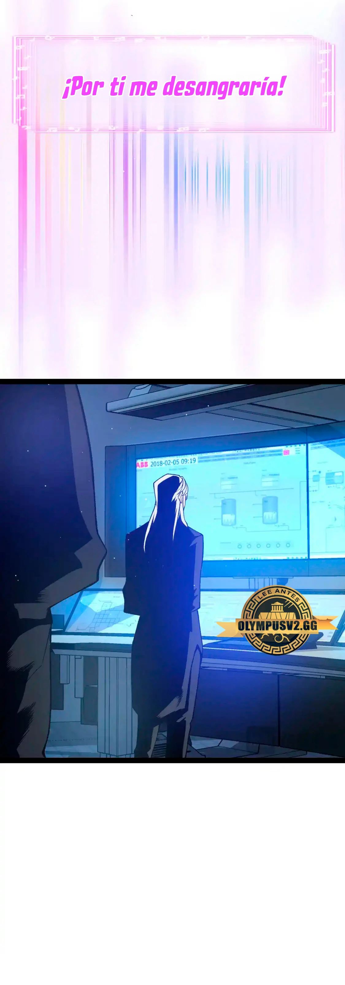 El juego del que vengo > Capitulo 226 > Page 151