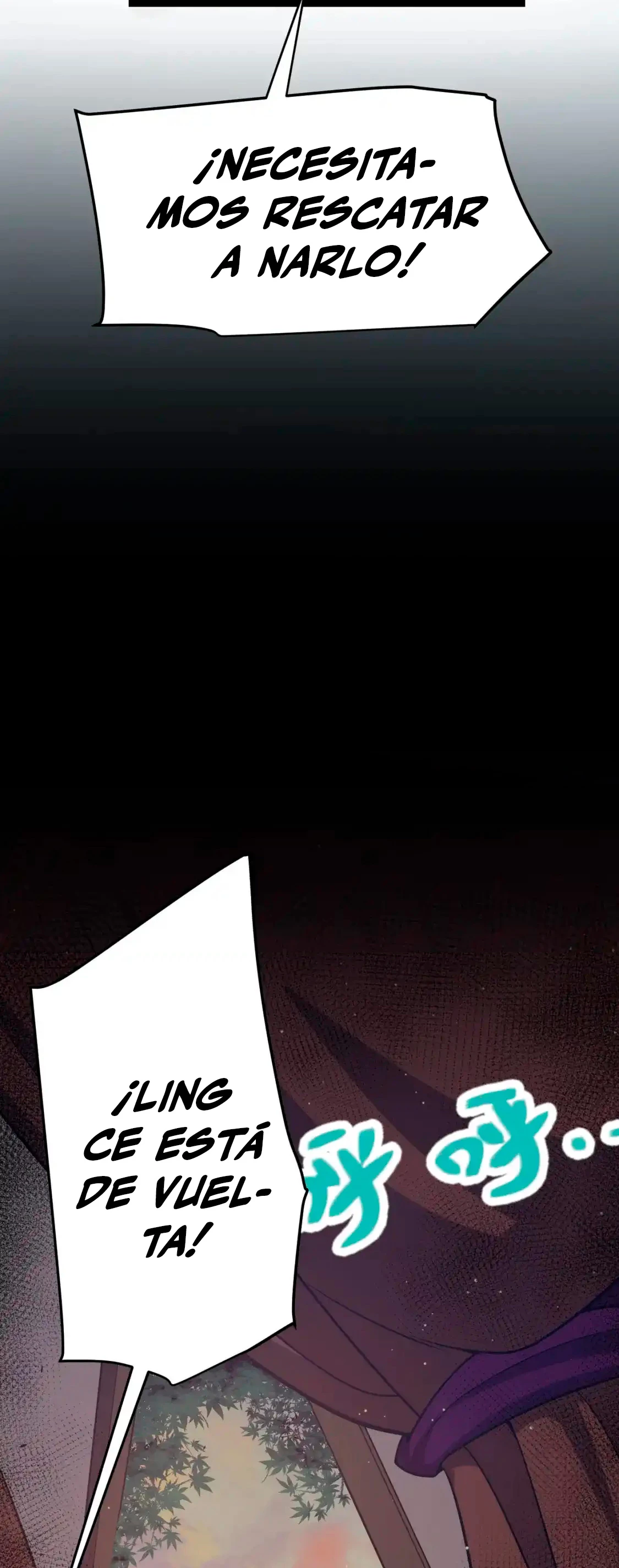 El juego del que vengo > Capitulo 226 > Page 181