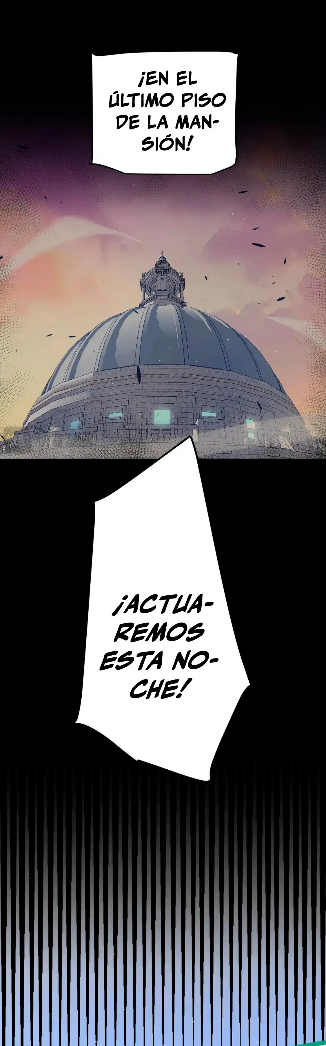 El juego del que vengo > Capitulo 226 > Page 201