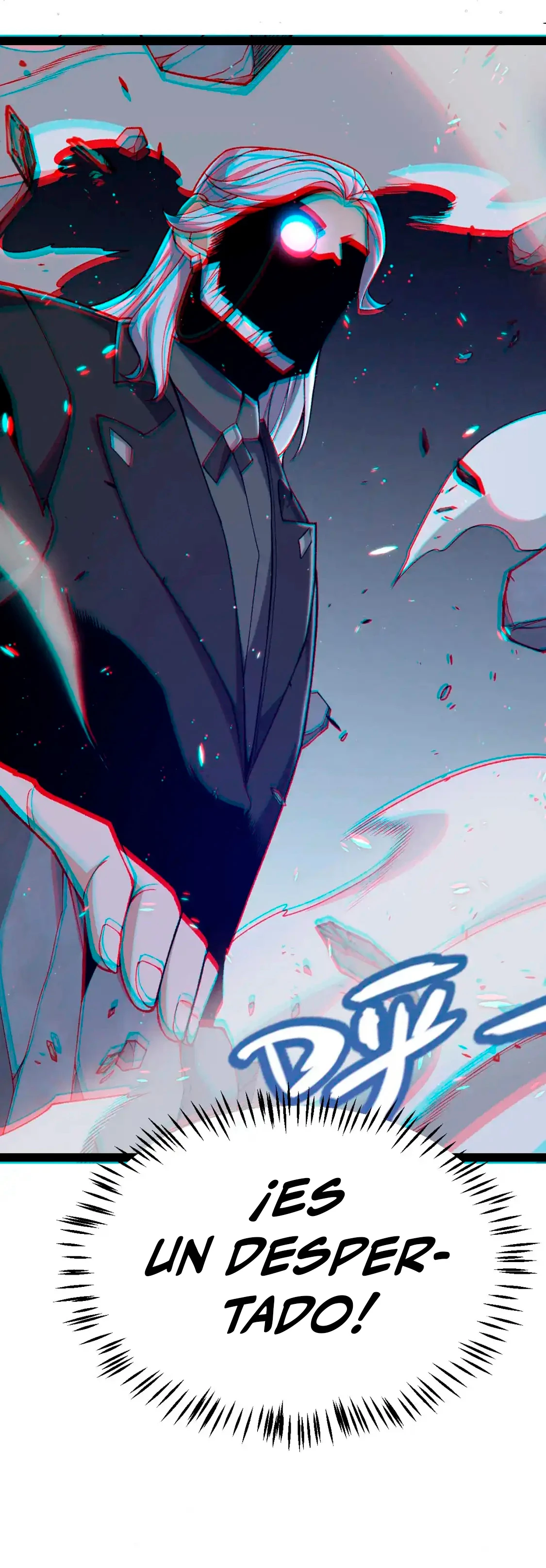 El juego del que vengo > Capitulo 226 > Page 301