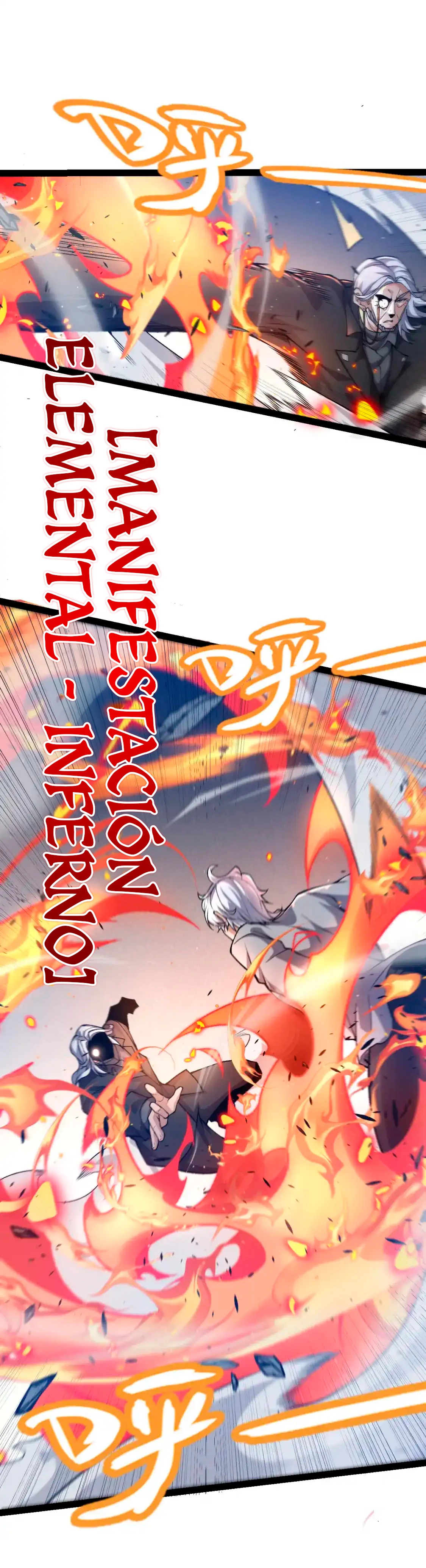 El juego del que vengo > Capitulo 226 > Page 331