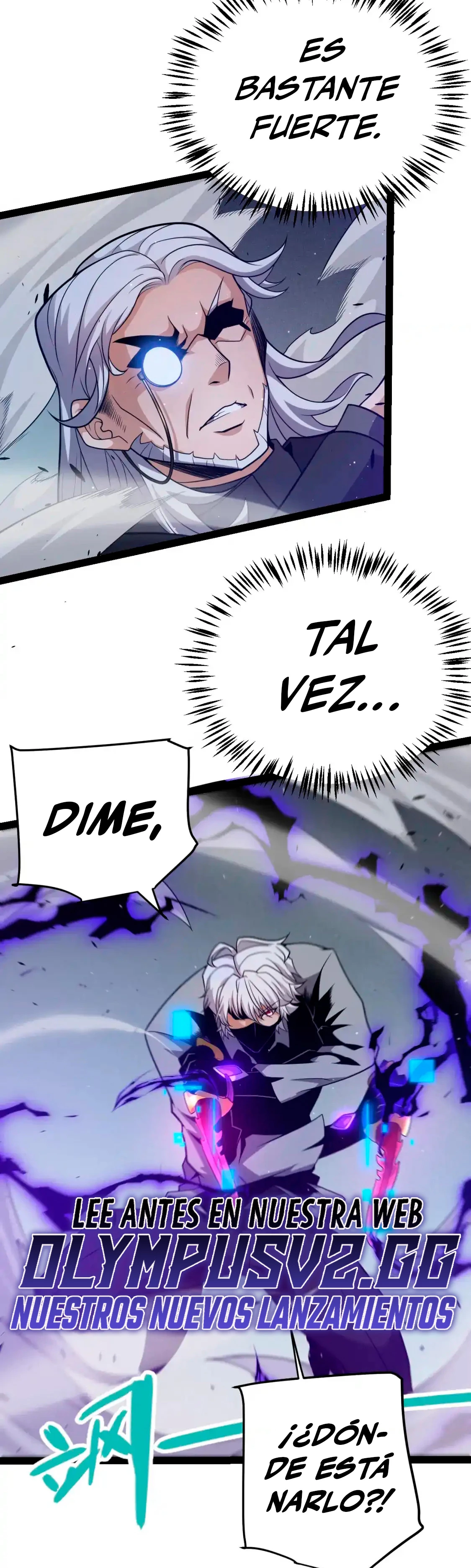 El juego del que vengo > Capitulo 226 > Page 361