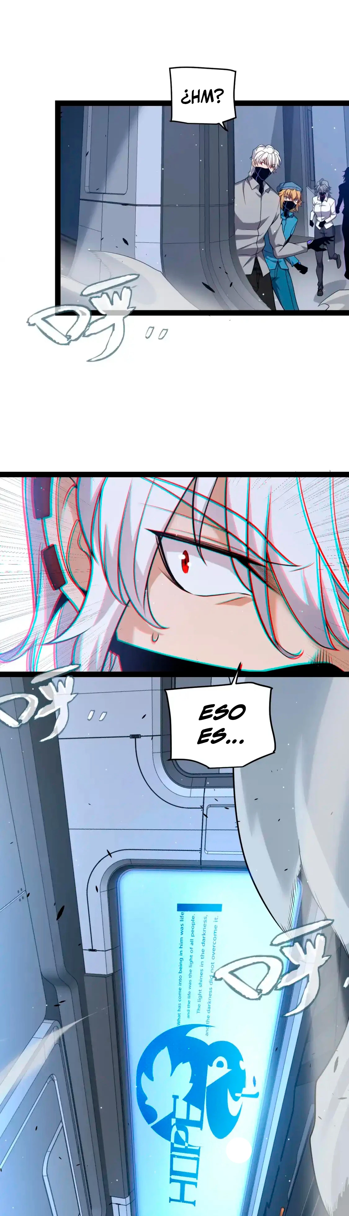 El juego del que vengo > Capitulo 227 > Page 381