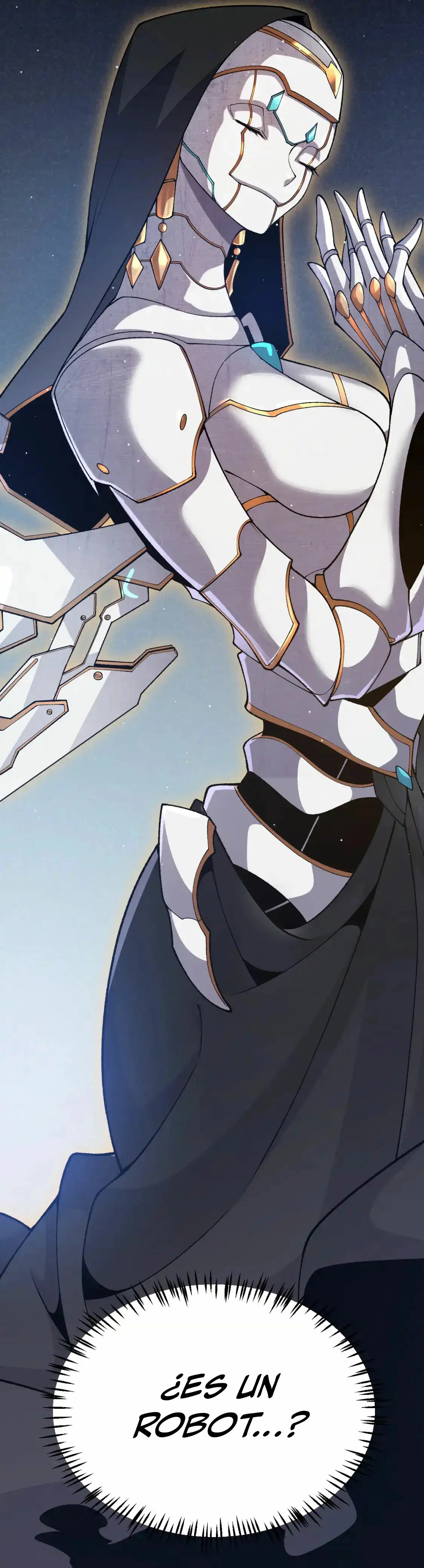 El juego del que vengo > Capitulo 228 > Page 71