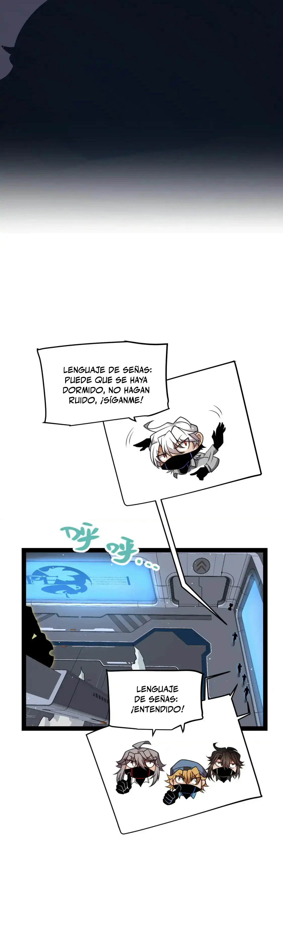 El juego del que vengo > Capitulo 228 > Page 81