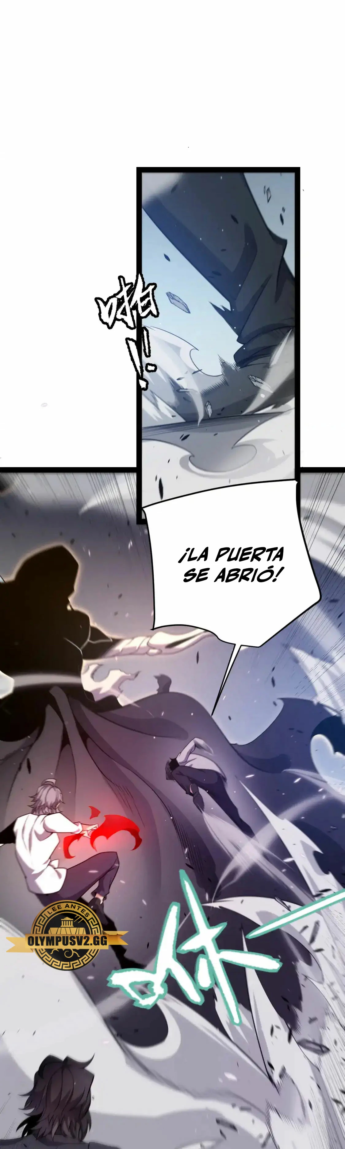 El juego del que vengo > Capitulo 228 > Page 261