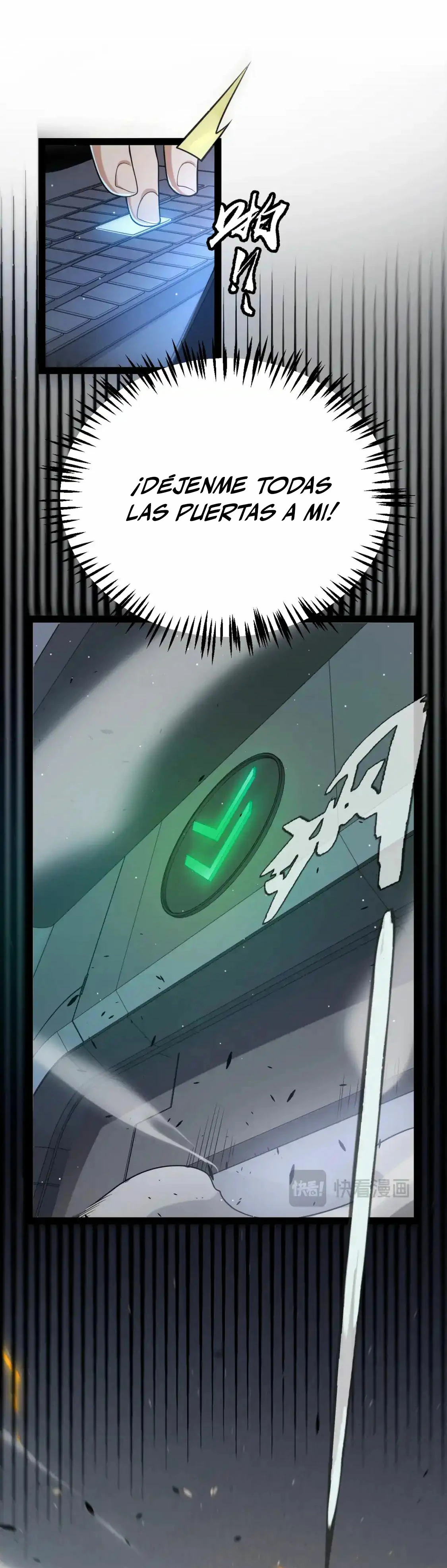 El juego del que vengo > Capitulo 229 > Page 161