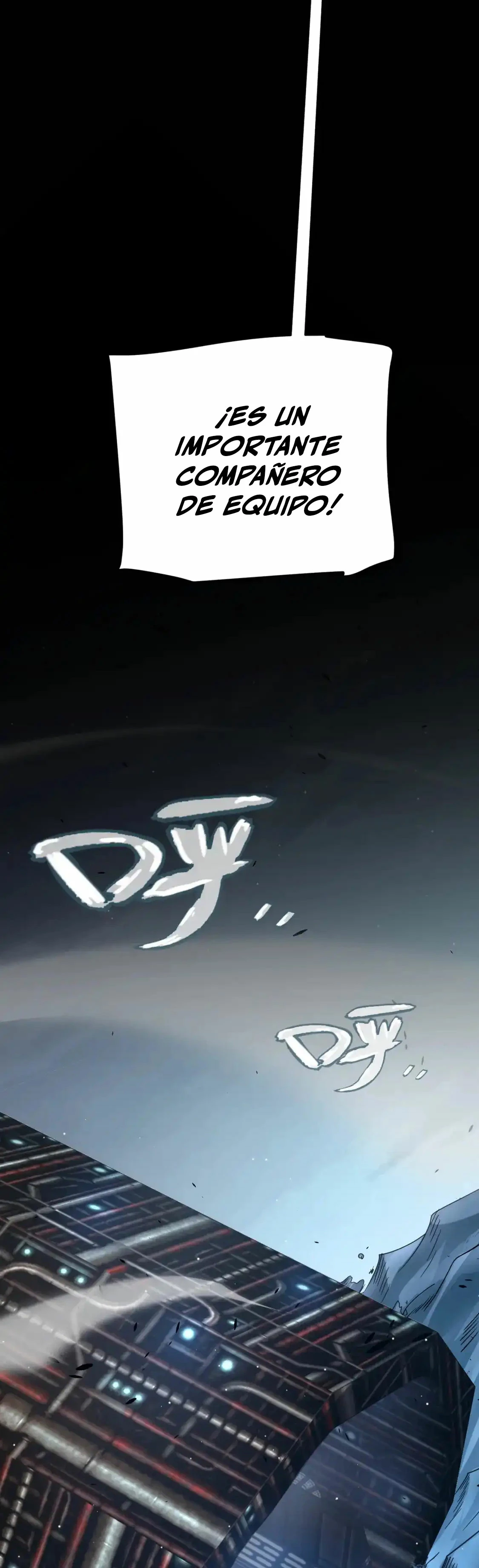 El juego del que vengo > Capitulo 229 > Page 291