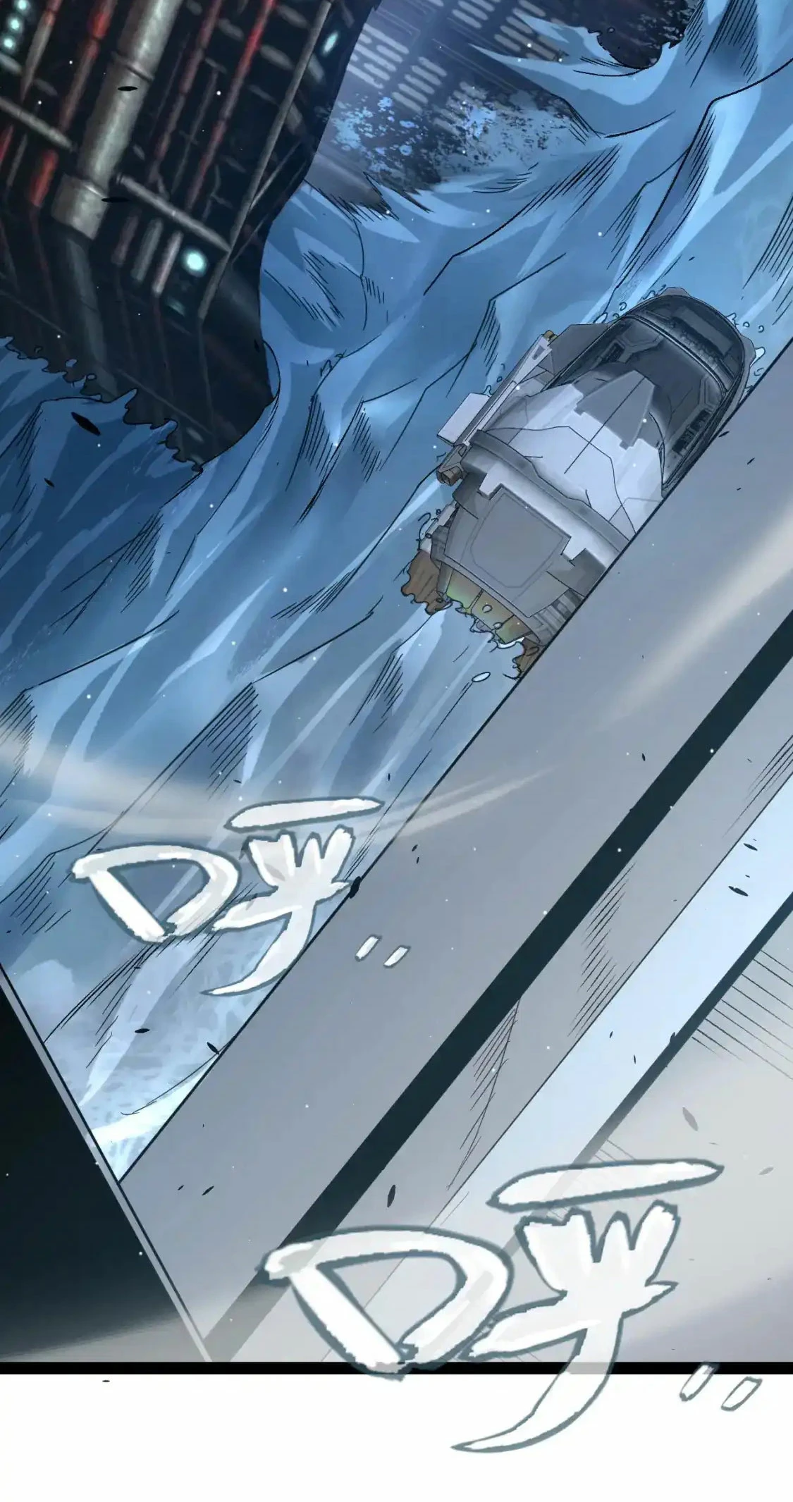 El juego del que vengo > Capitulo 229 > Page 301