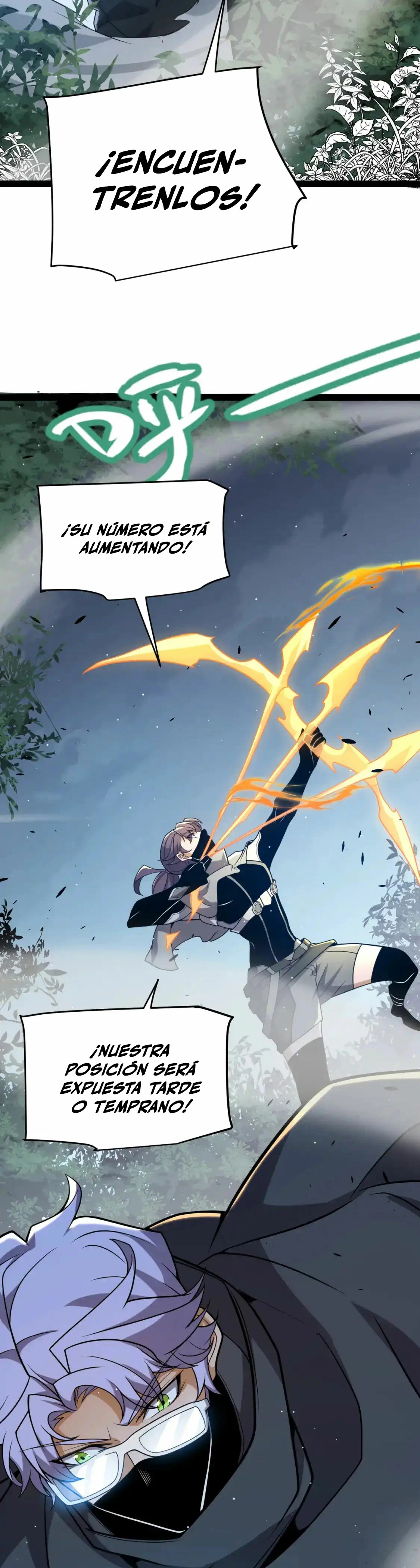 El juego del que vengo > Capitulo 229 > Page 361