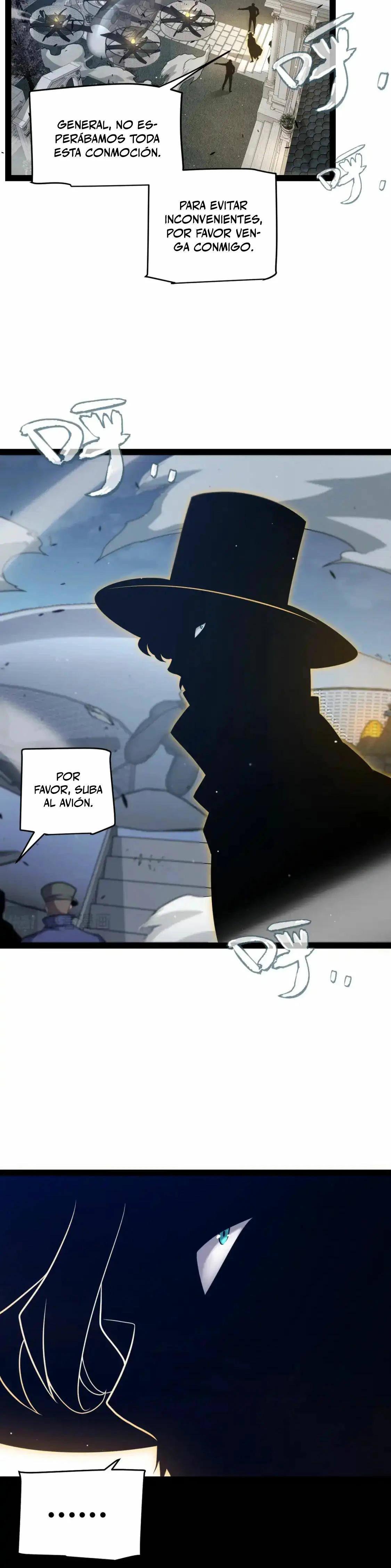 El juego del que vengo > Capitulo 230 > Page 31