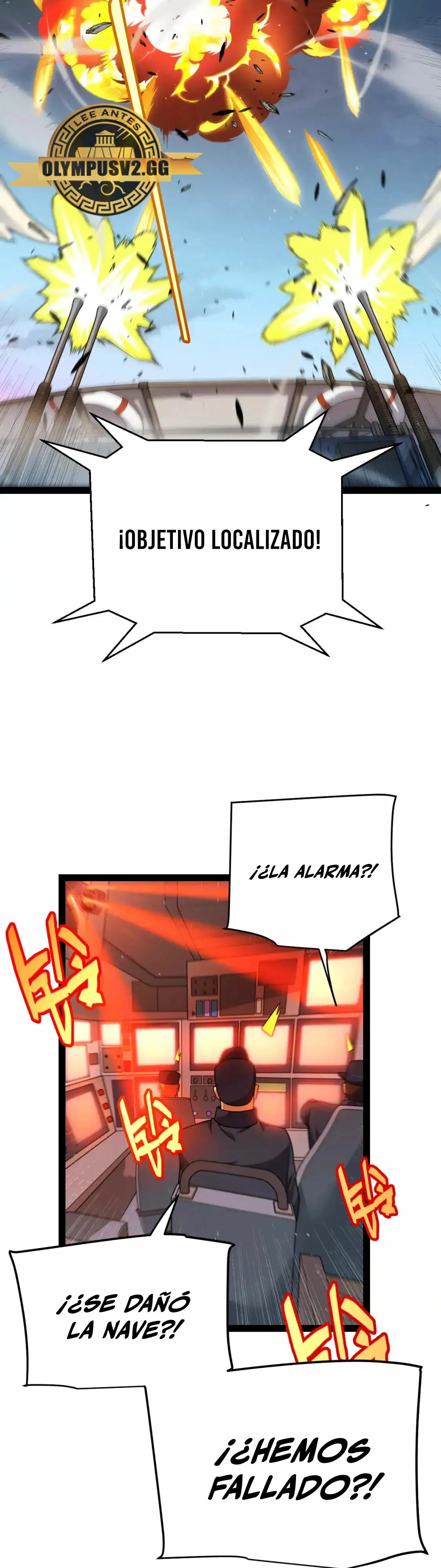 El juego del que vengo > Capitulo 230 > Page 91