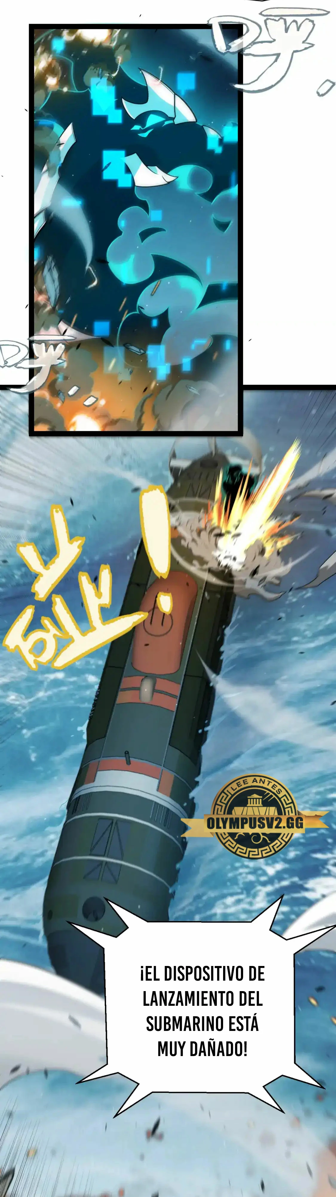 El juego del que vengo > Capitulo 230 > Page 101