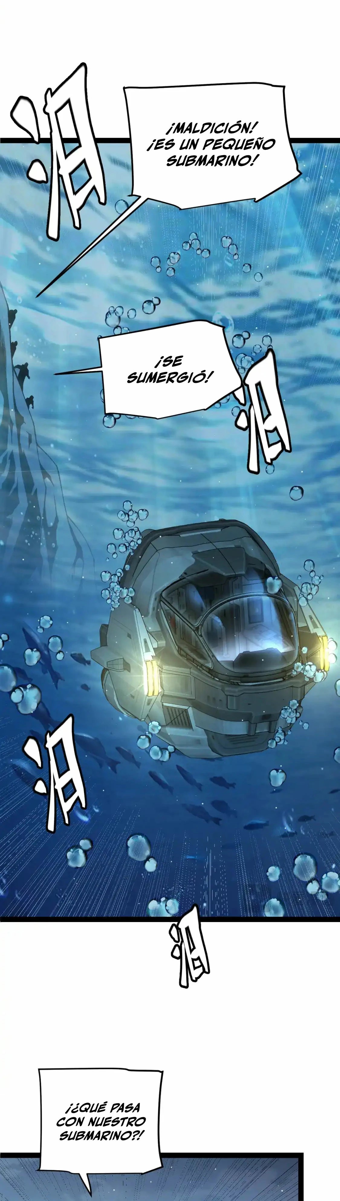 El juego del que vengo > Capitulo 230 > Page 211