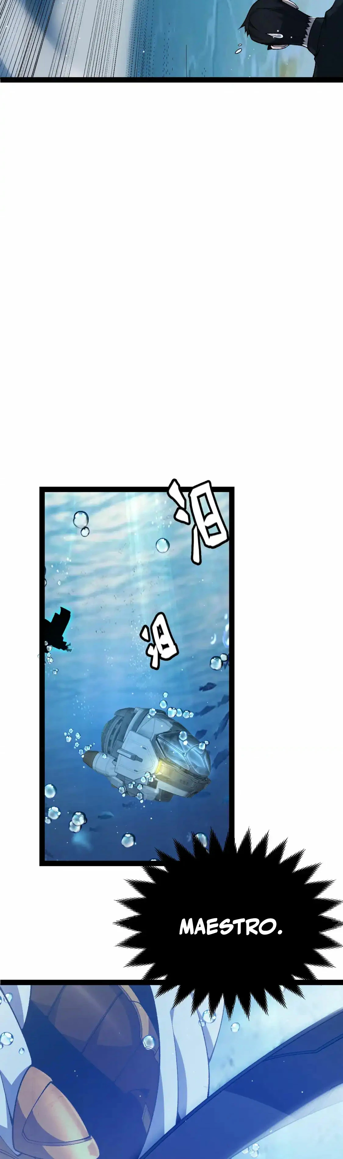 El juego del que vengo > Capitulo 230 > Page 231