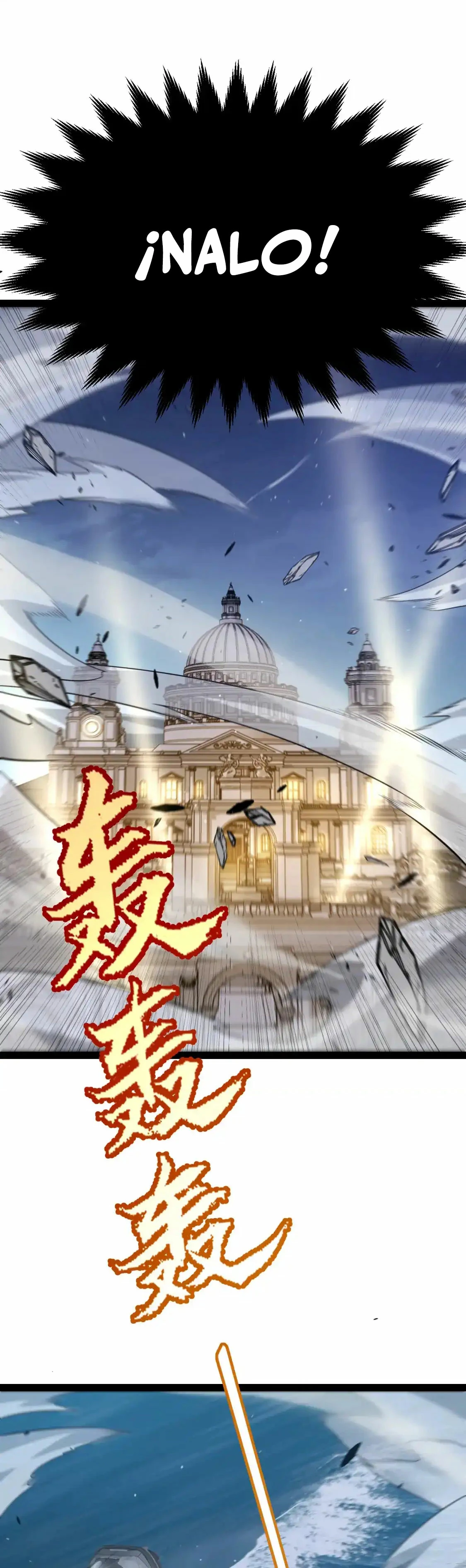 El juego del que vengo > Capitulo 230 > Page 281