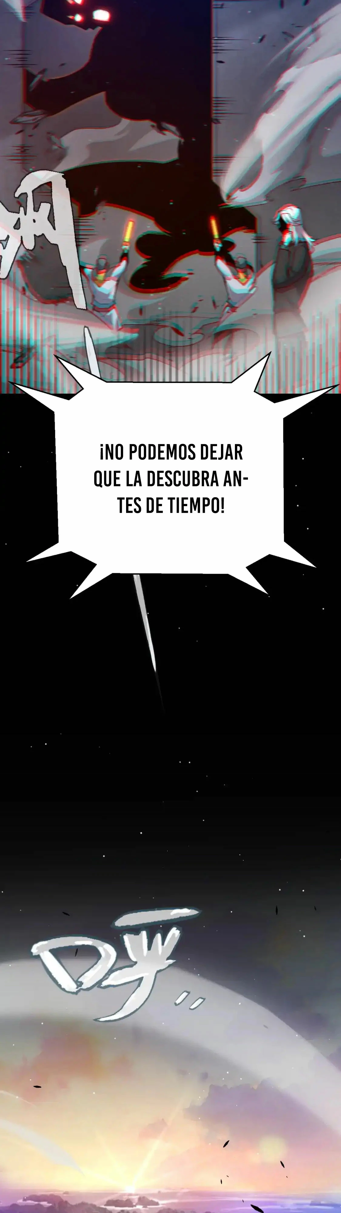 El juego del que vengo > Capitulo 230 > Page 341